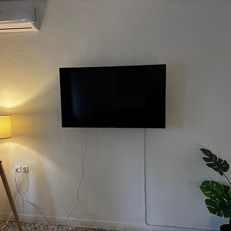 Sunchaser Apartments Igoumenítsa Eksteriør bilde