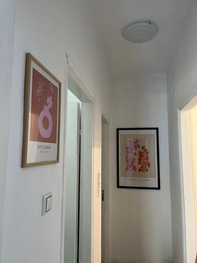Sunchaser Apartments Igoumenítsa Eksteriør bilde