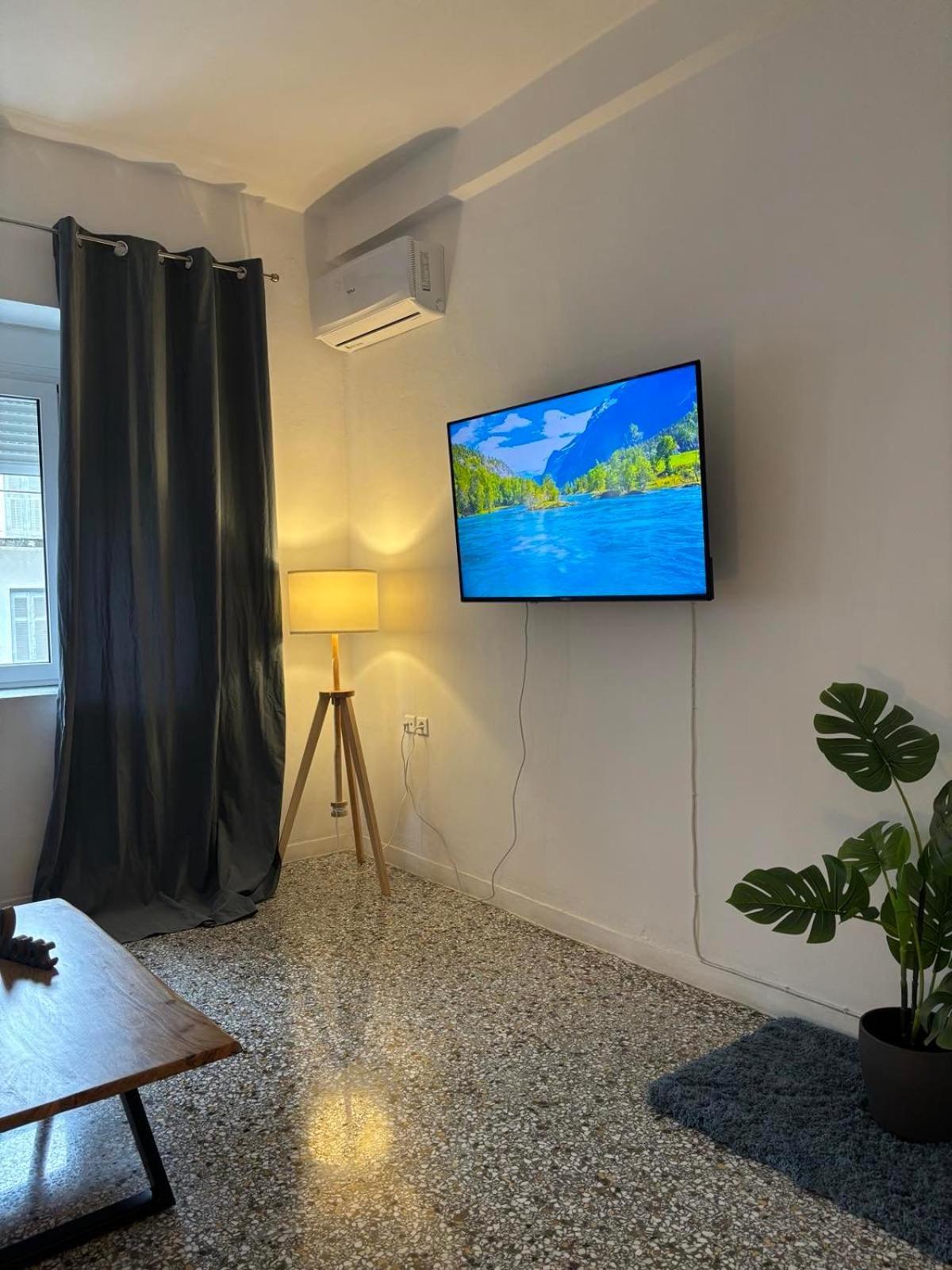 Sunchaser Apartments Igoumenítsa Eksteriør bilde