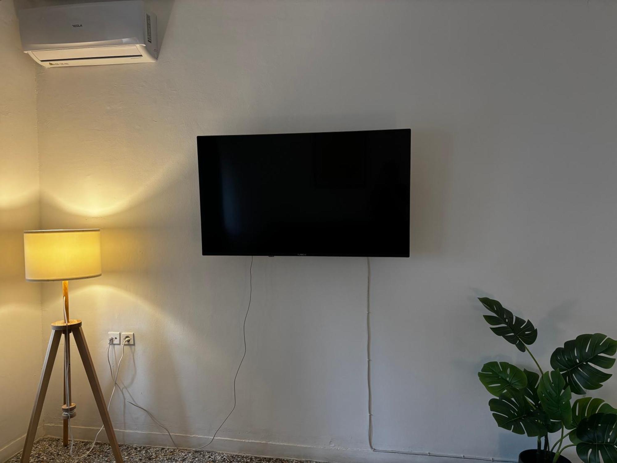 Sunchaser Apartments Igoumenítsa Eksteriør bilde