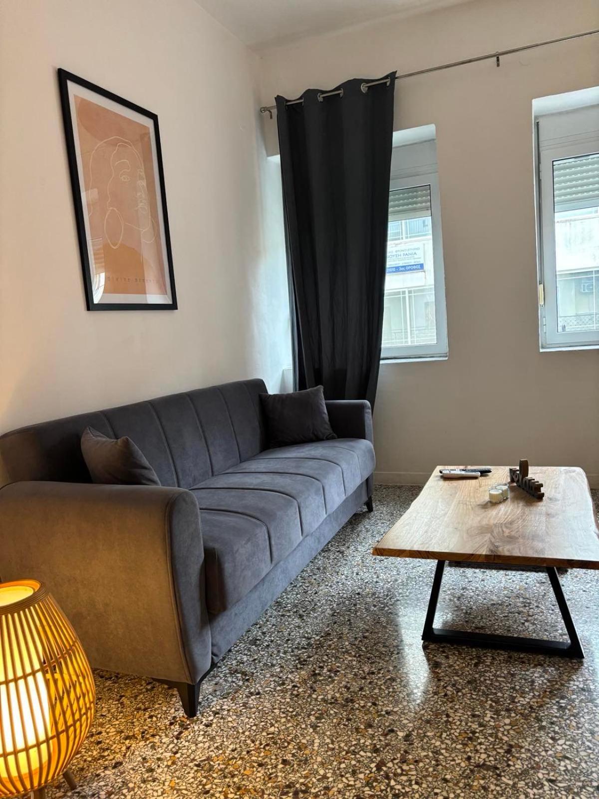 Sunchaser Apartments Igoumenítsa Eksteriør bilde
